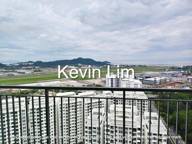 Condominium for sale in Georgetown, Penang
