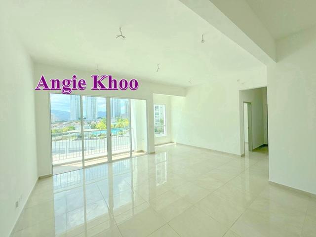 Condominium for sale in Georgetown, Penang