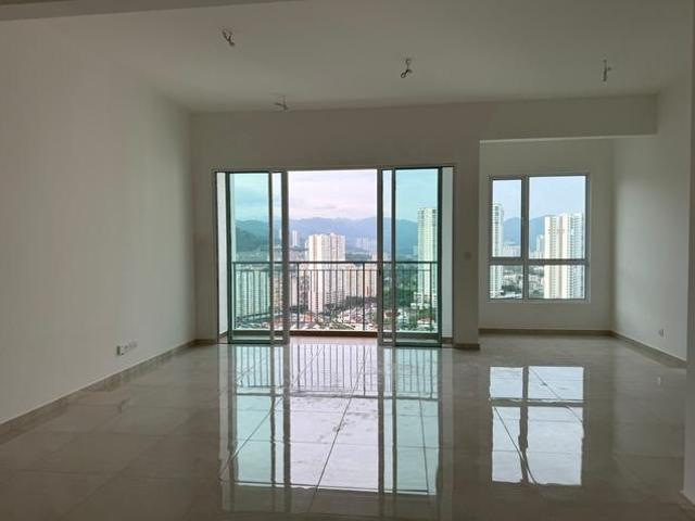 Condominium for sale in Georgetown, Penang