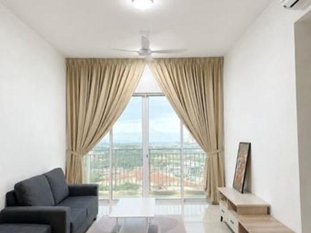 Condominium for rent in Georgetown, Penang