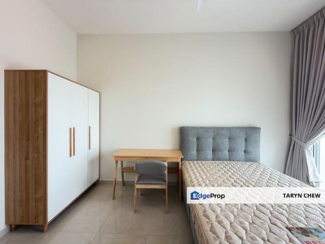 Condominium for rent in Barat Daya, George Town