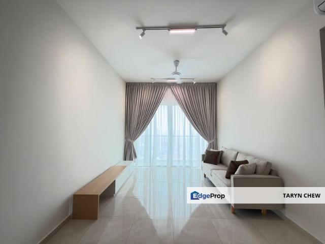 Condominium for rent in Barat Daya, George Town