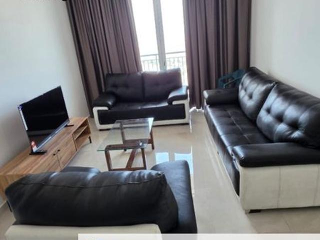 Condominium for rent in Georgetown, Penang