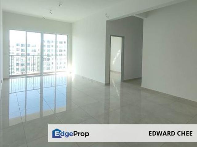 Condominium for sale in Barat Daya, George Town
