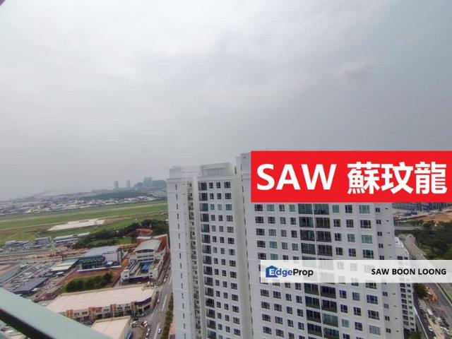 Condominium for sale in Barat Daya, George Town