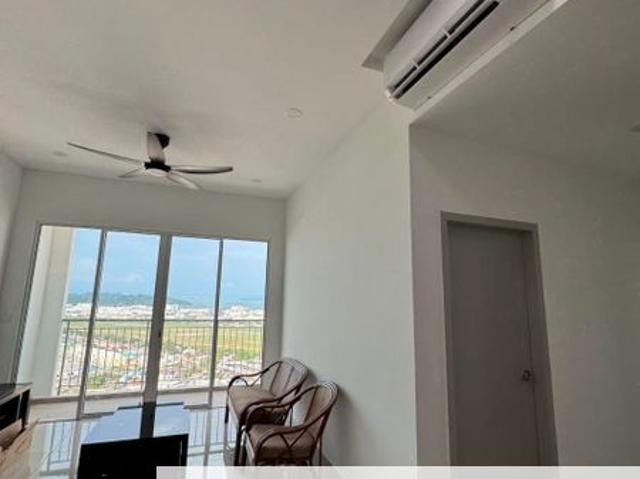 Condominium for rent in Georgetown, Penang