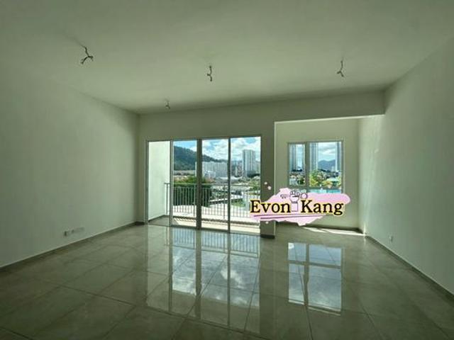 Condominium for sale in Georgetown, Penang