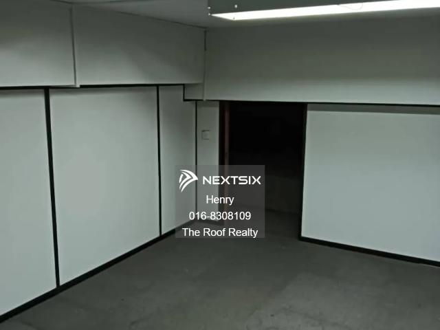 Residential House for rent in Georgetown, Penang
