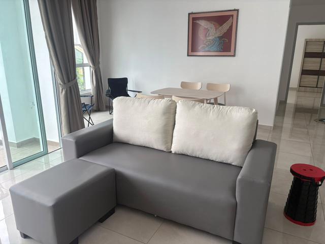 Condominium for rent in Georgetown, Penang