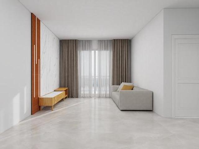 Condominium for rent in Georgetown, Penang