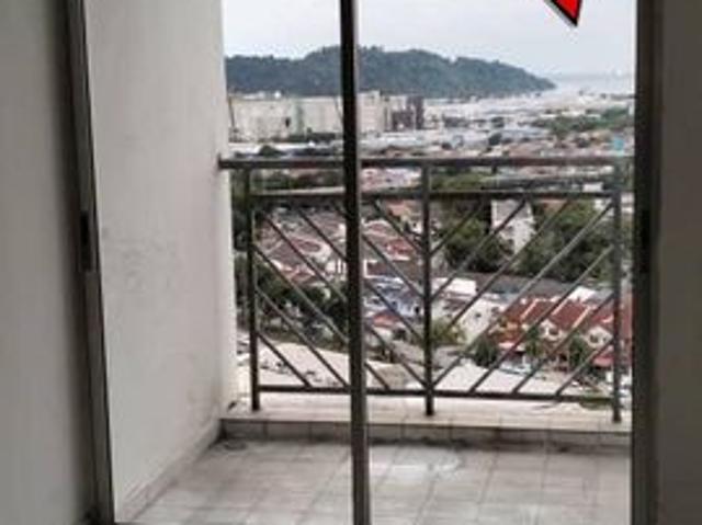 Condominium for sale in Georgetown, Penang