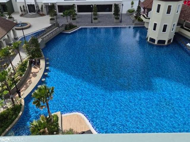 Condominium for sale in Georgetown, Penang