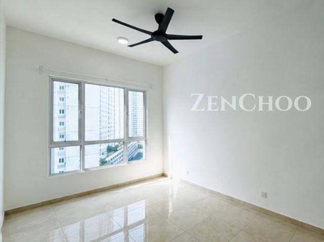 Condominium for rent in Georgetown, Penang