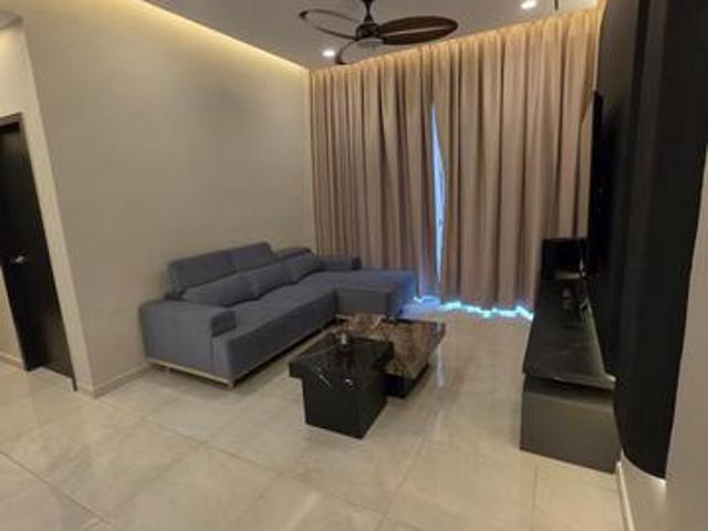 Condominium for rent in Georgetown, Penang
