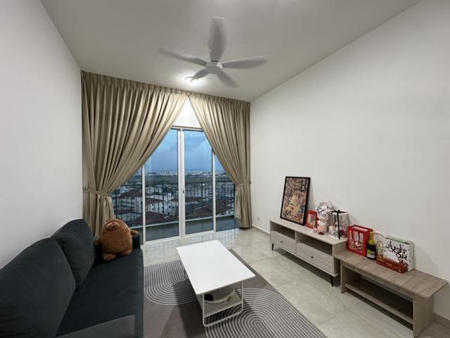 Condominium for rent in Georgetown, Penang