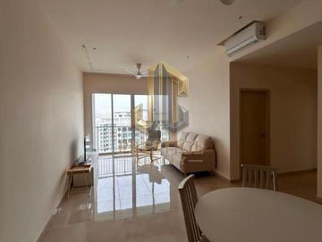 Condominium for rent in Georgetown, Penang