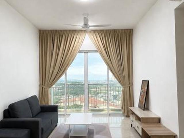 Condominium for rent in Georgetown, Penang