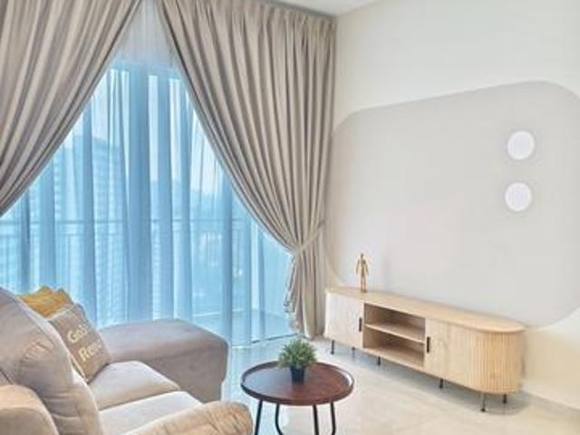 Condominium for rent in Georgetown, Penang