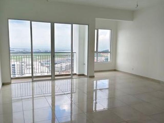 Condominium for sale in Georgetown, Penang