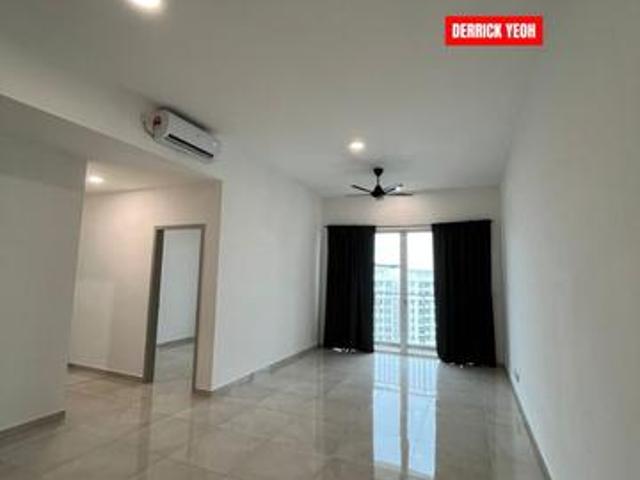 Condominium for rent in Georgetown, Penang