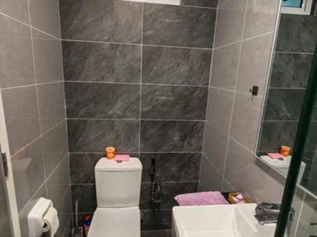 Condominium for rent in Barat Daya, George Town