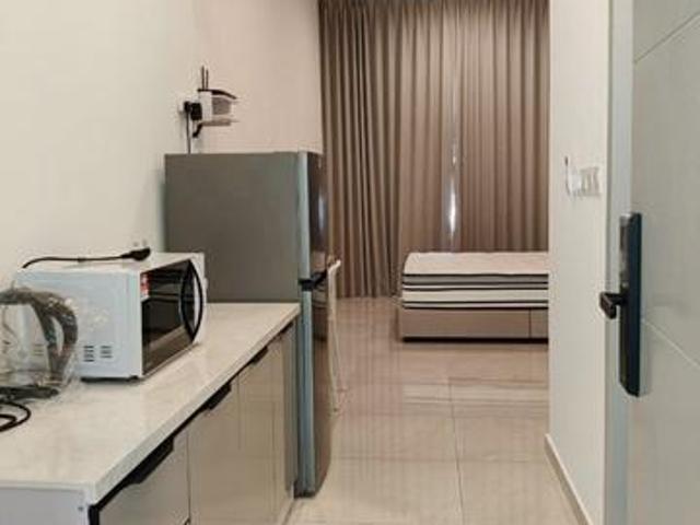 Condominium for rent in Georgetown, Penang