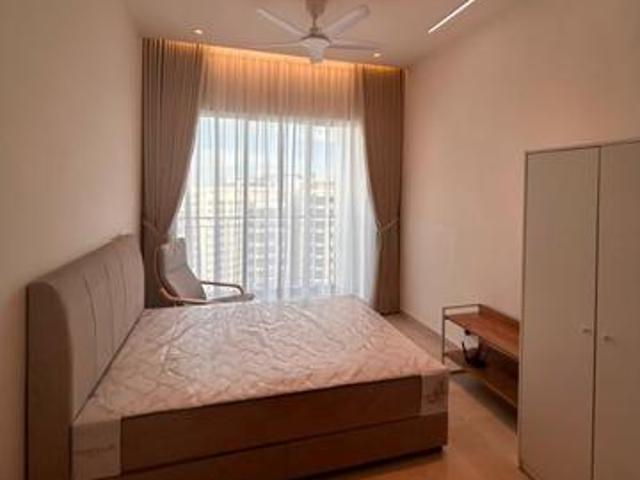 Condominium for rent in Georgetown, Penang