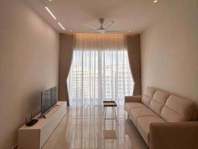Condominium for rent in Georgetown, Penang