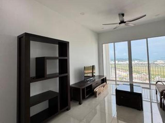 Condominium for rent in Georgetown, Penang