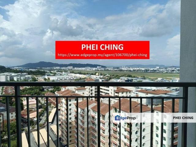 Condominium for rent in Georgetown, Penang