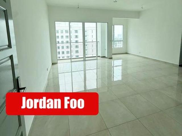 Condominium for sale in Georgetown, Penang
