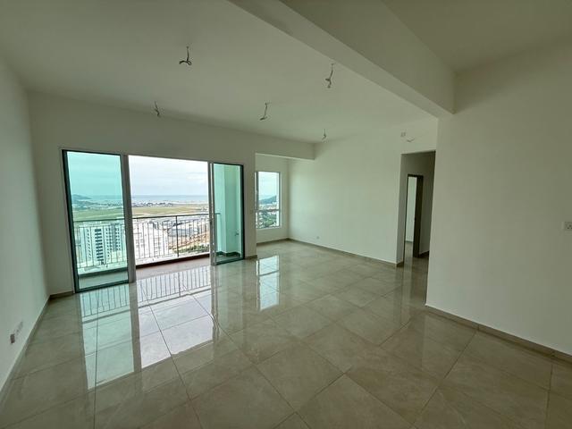 Condominium for sale in Georgetown, Penang