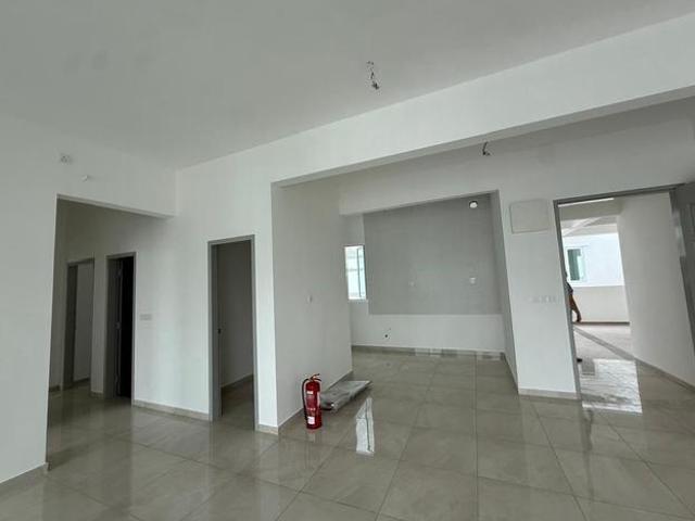 Condominium for sale in Georgetown, Penang