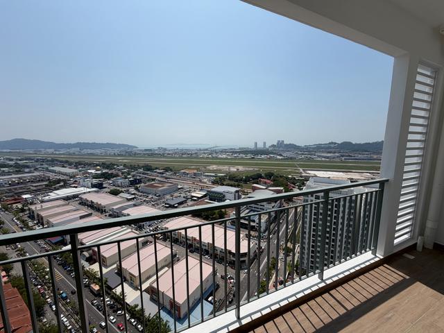 Condominium for sale in Georgetown, Penang