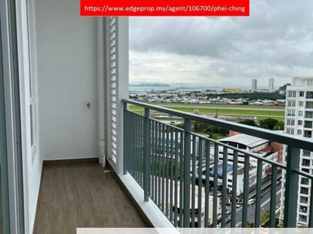 Condominium for rent in Georgetown, Penang