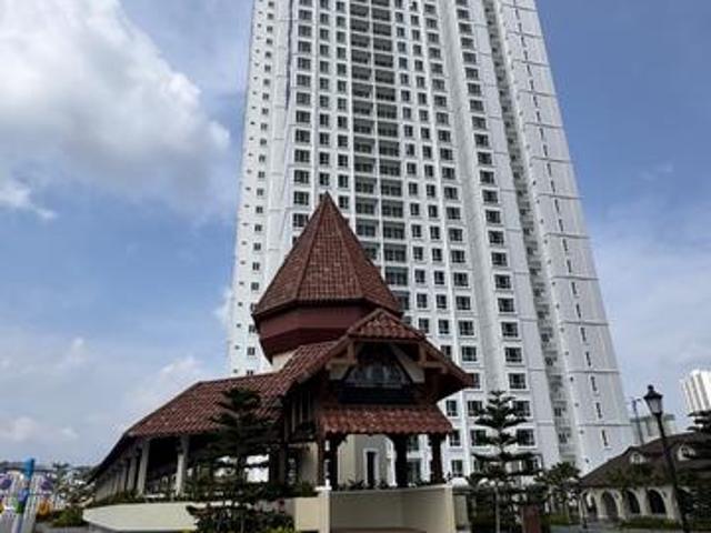 Condominium for sale in Georgetown, Penang