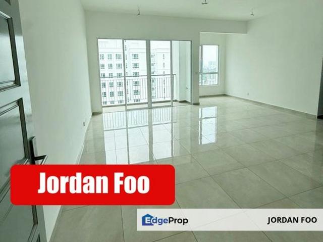 Condominium for sale in Georgetown, Penang