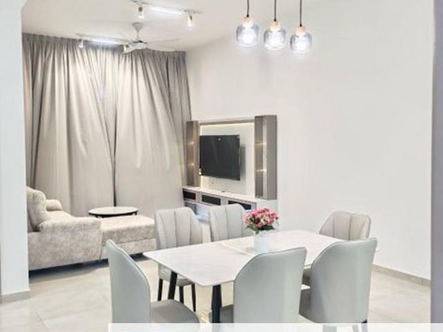 Condominium for rent in Barat Daya, George Town