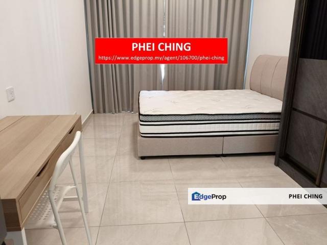 Condominium for rent in Georgetown, Penang