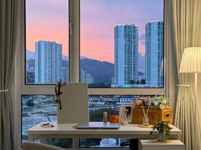 Room for rent in Georgetown, Penang
