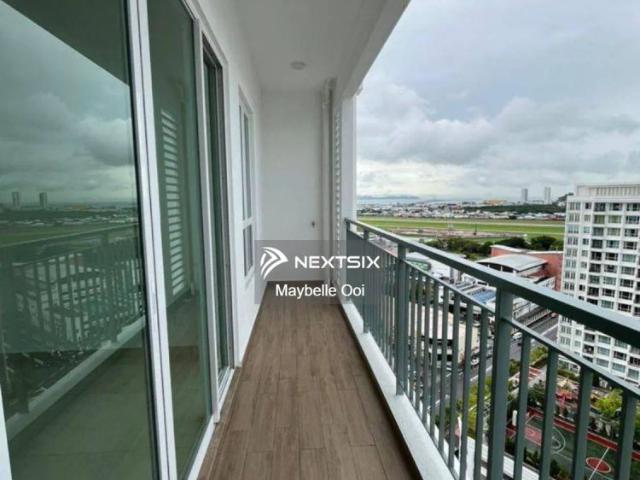 Apartment for rent in Mukim 13, Georgetown