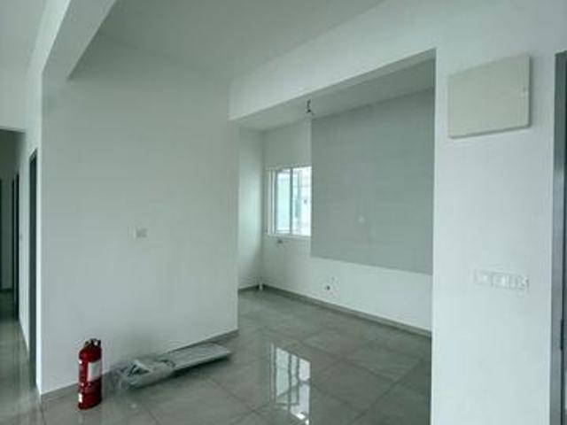 Condominium for sale in Barat Daya, George Town