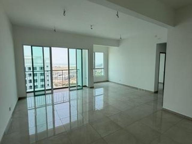 Condominium for sale in Georgetown, Penang