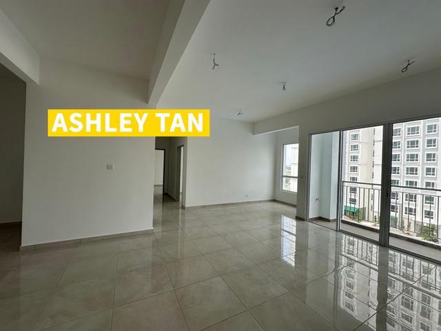 Condominium for sale in Georgetown, Penang