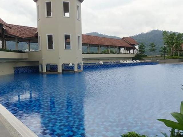 Condominium for sale in Georgetown, Penang