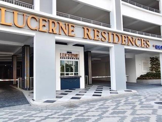 Condominium for sale in Barat Daya, George Town