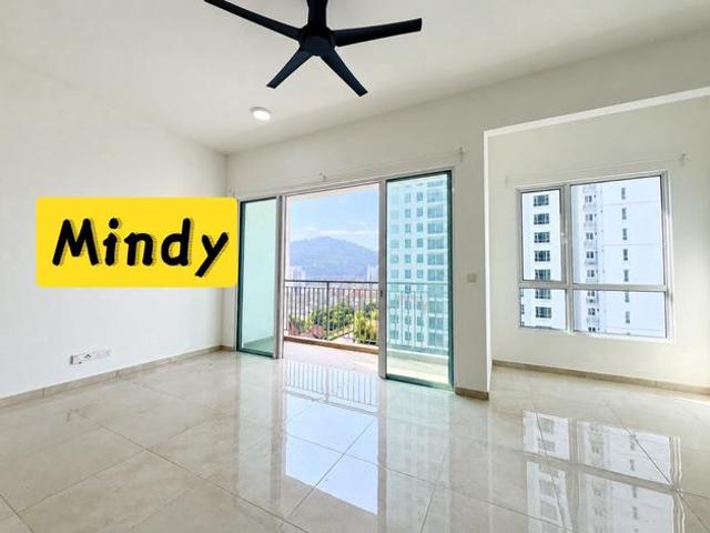 Condominium for rent in Georgetown, Penang