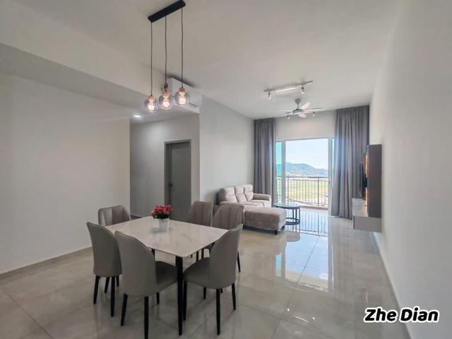 Condominium for rent in Georgetown, Penang