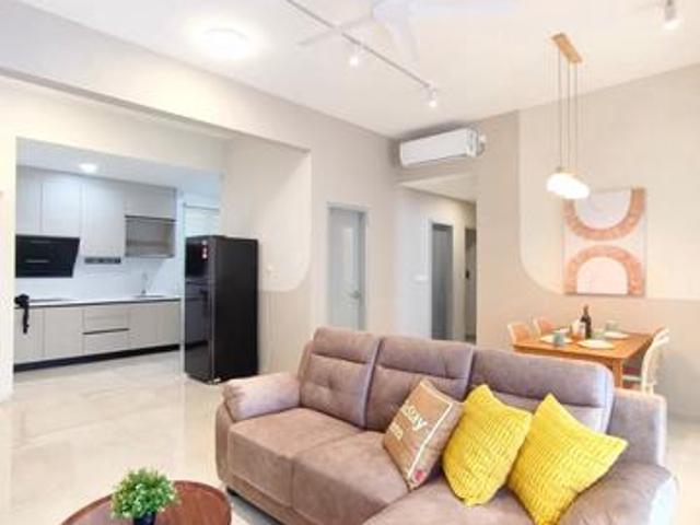 Condominium for rent in Georgetown, Penang