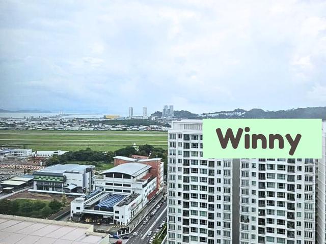 Condominium for sale in Georgetown, Penang